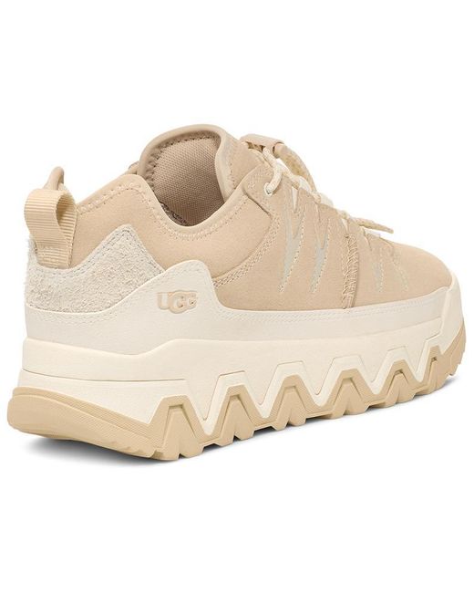 Ugg Natural Captrail Low 'Light' for men