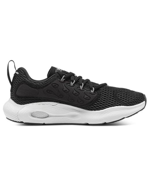 Under Armour Black (Wmns) Hovr Revenant
