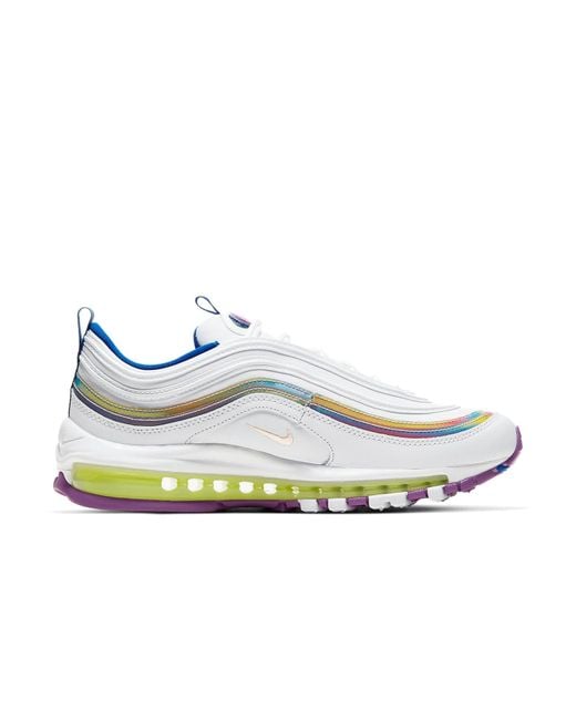 air max 97 kicks on fire