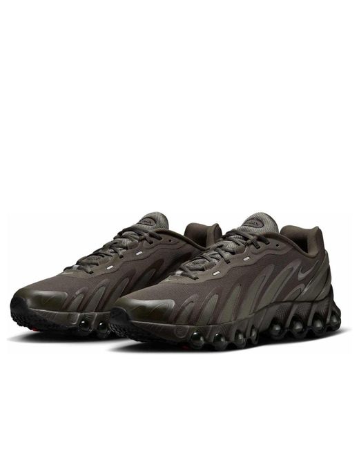 Nike Brown Air Max Dn8 'Cargo Khaki Oil' for men