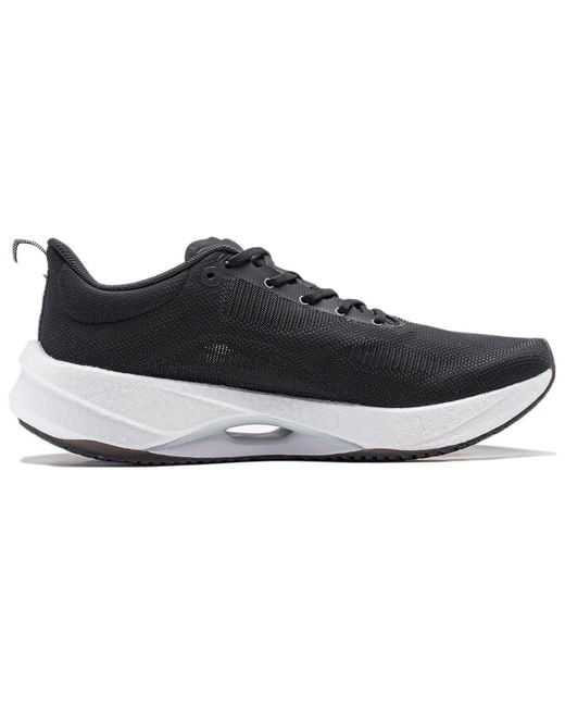 Li-ning Black (Wmns) Superlight 21