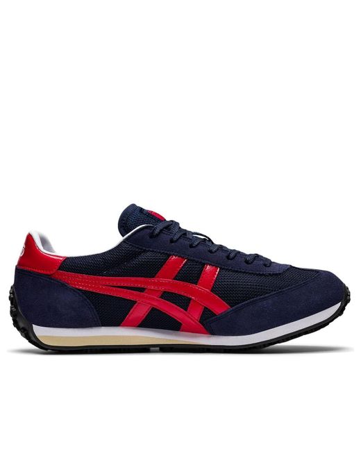 Onitsuka Tiger Blue Edr for men