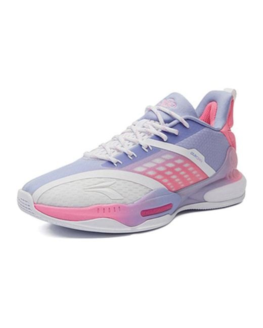 361 Degrees Purple Ag2 Icon Aaron Gordon for men