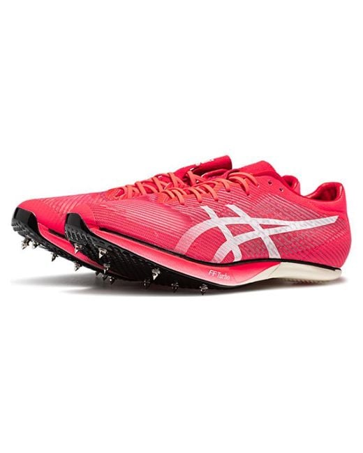 Asics Pink Metaspeed Sp Diva' for men