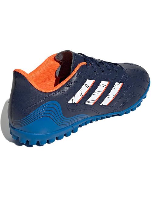 Adidas Blue Copa Sense.4 Tf for men