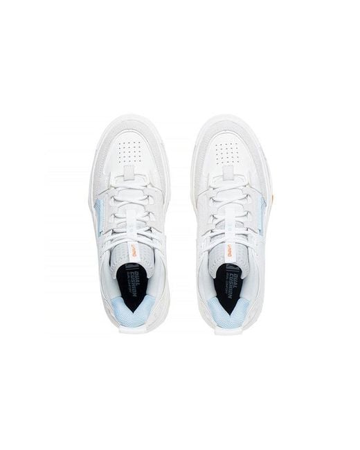 Li-ning White (Wmns) Xingchuan V1.