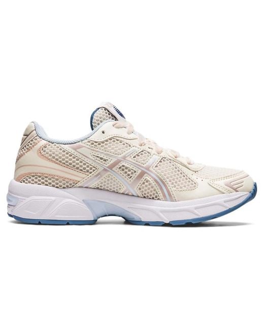 Asics White (Wmns) Gel-1130