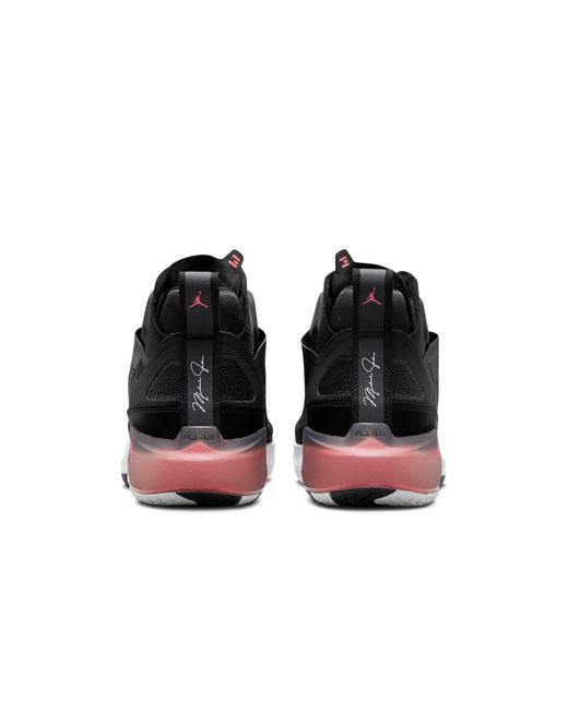 Nike Black 37 Pf Hot Punch' for men