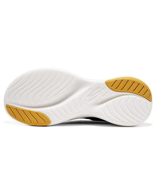 Skechers Black Arch Fit for men