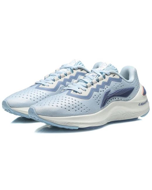 Li-ning Blue (Wmns) Light Foam Lam No Boundry