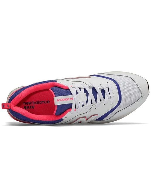 New Balance Blue 997 for men