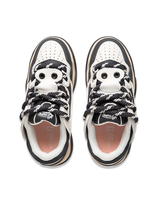 Li-ning White (Wmns) Journey 2.0