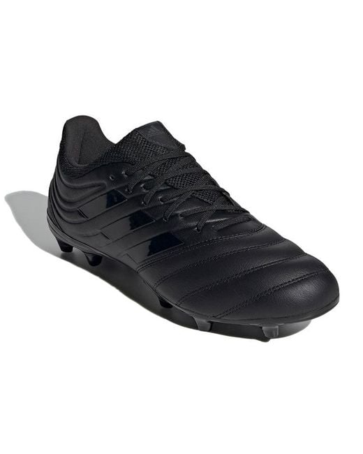 Adidas Black Copa 203 for men
