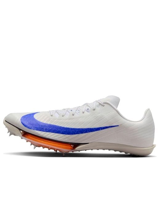 Nike Air Zoom Maxfly 2 Fp Blueprint Pack Fd8396-900 for men