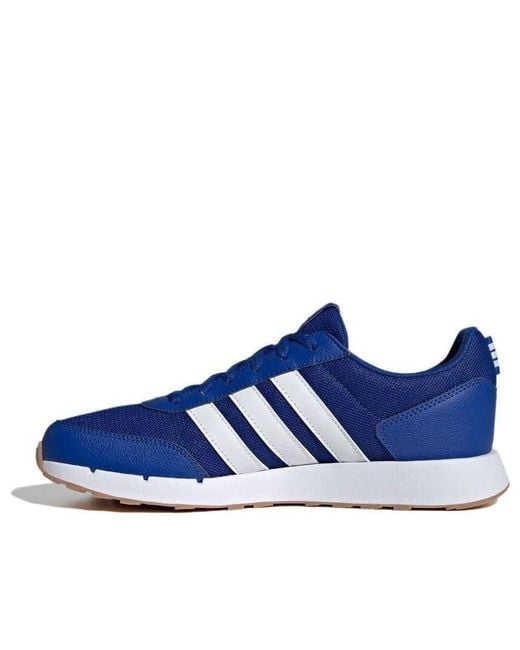 Adidas Blue Run 50S 'Royal' for men
