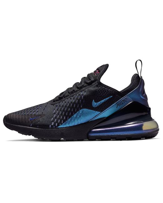 Nike Air Max 270 'throwback Future' in Blue for Men | Lyst