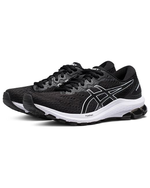 Asics Black (Wmns) Gt-Xuberance 2