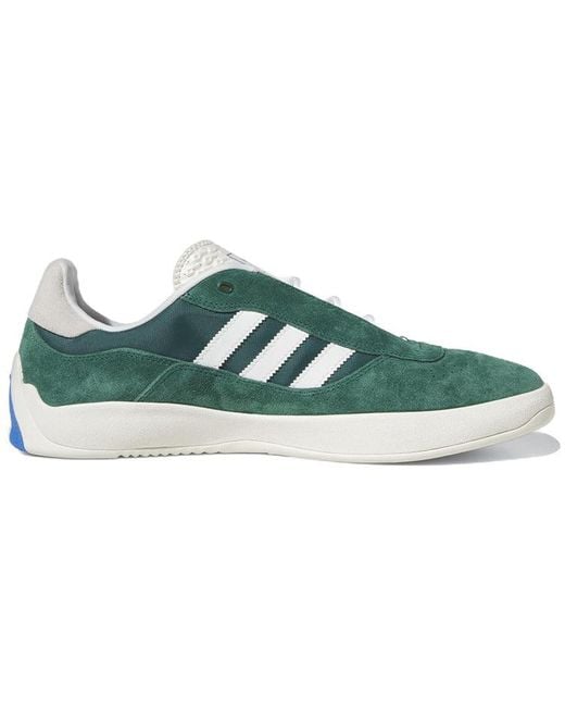 Adidas Green Puig Shoes 'Collegiate' for men