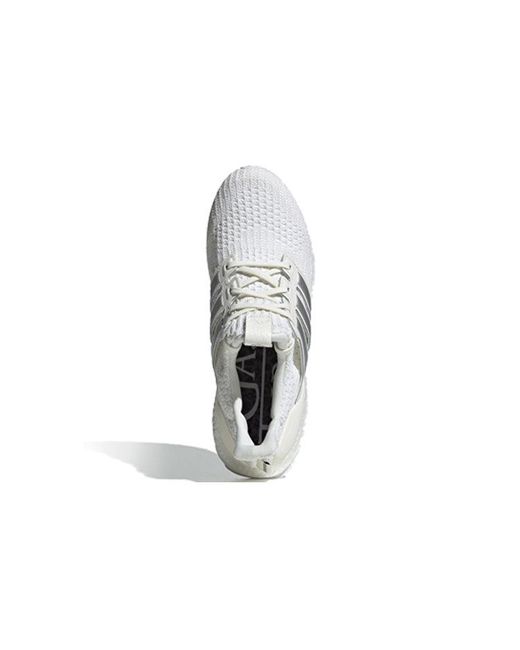 Adidas White (Wmns) Game Of Thrones X Ultraboost 4.0 'House Targaryen'