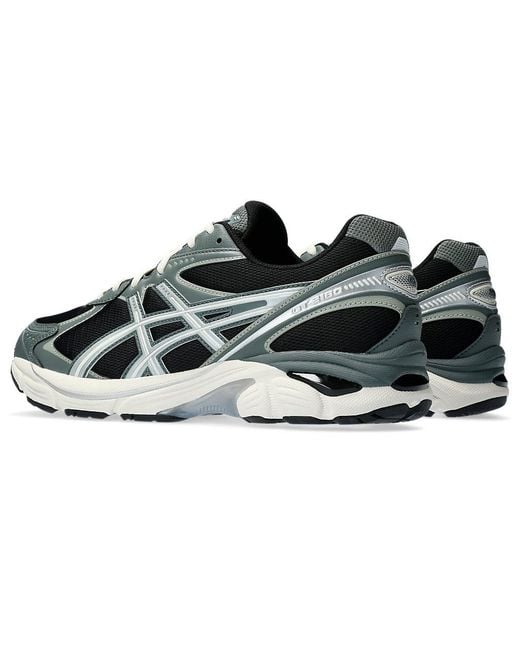Asics Black Gt-2160 Seal' for men