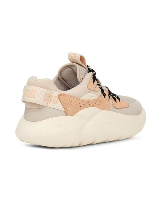 Ugg Natural (Wmns) La Alto 'Ceramic'