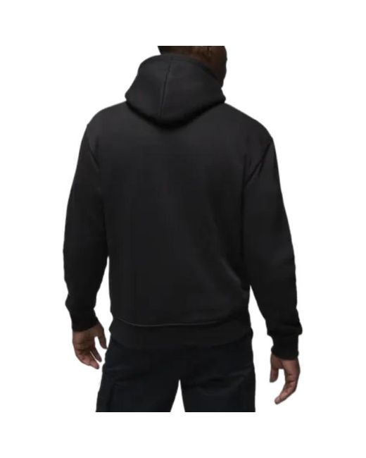 Nike Blue Hoodie 'Jordan 1 Chicago' for men