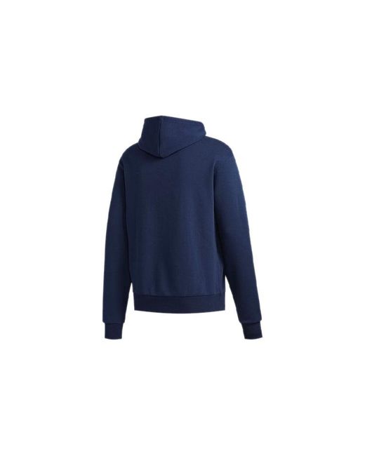 Adidas Blue (Wmns) Originals G Shmoo Logo Printing Sports