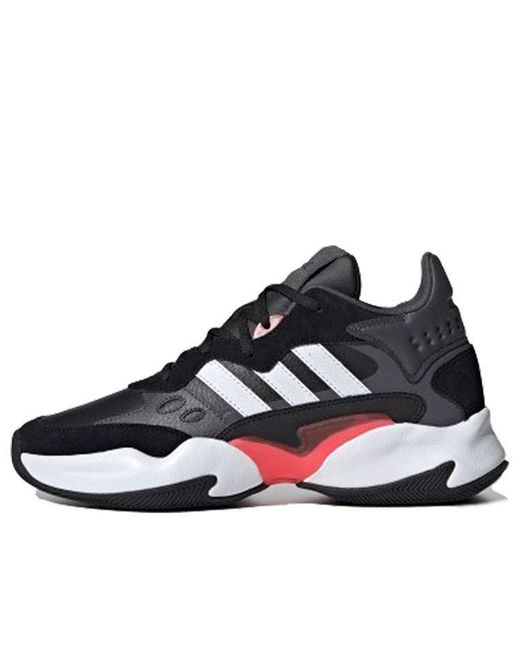 Adidas Blue Neo Streetspirit 2.0 Whtie' for men