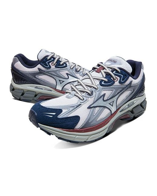 Mizuno Blue Halo Mix for men
