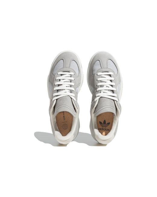 Adidas White Originals Premiere for men