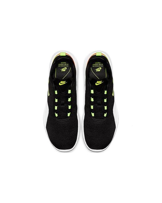 Nike White Air Max Motion 2 'Volt' for men