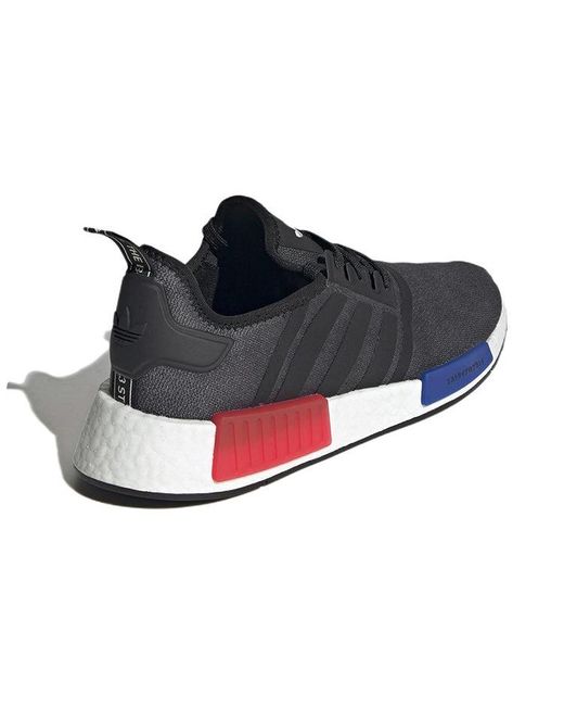 Adidas Blue Nmd_R1 Og' 2023 for men