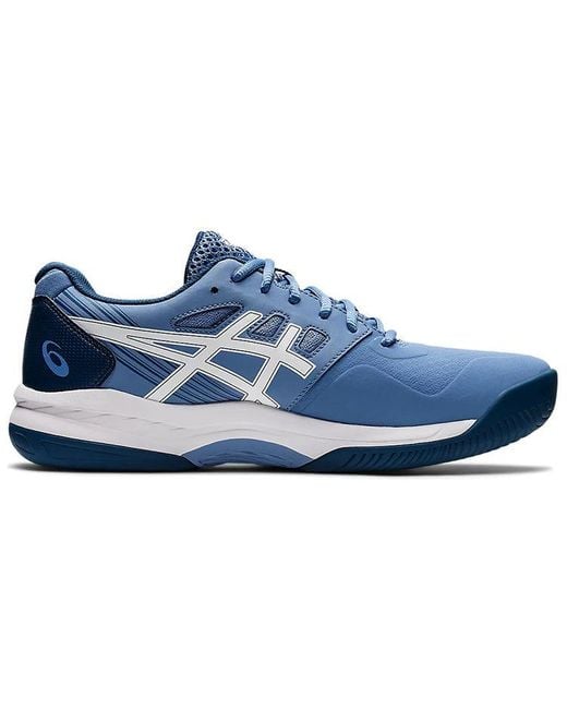 Asics Blue Gel Game 8 Harmony' for men