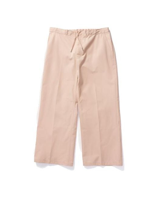 Nike Pink X J Balvin Woven Trousers 'Bio' for men