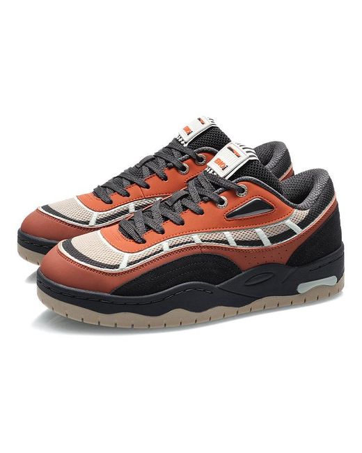 Li-ning Blue Counterflow The One for men
