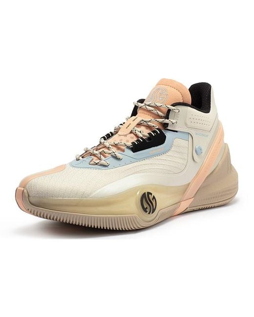 361 Degrees Natural Ag3 Mid Aaron Gordon 'Fandel' for men
