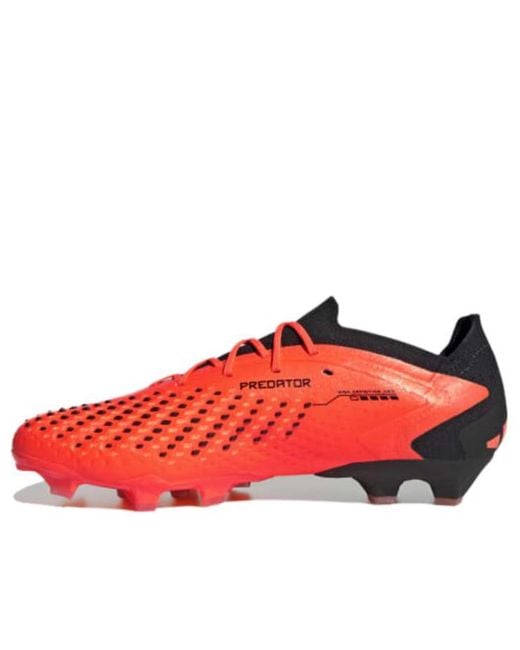 Adidas Predator Accuracy.1 'Team Solar' for men