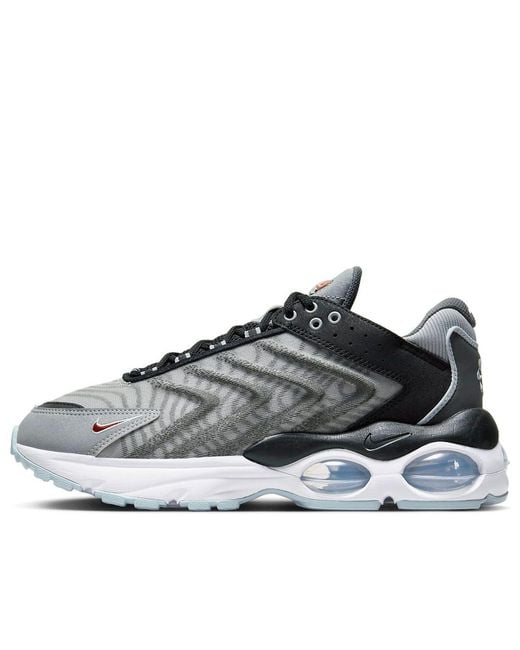 Nike Gray Air Max Tw 'Wolf Rugged' for men
