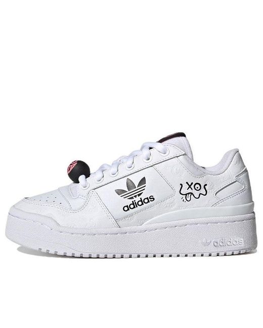 Adidas White (Wmns) Originals X Andr Saraiva Forum