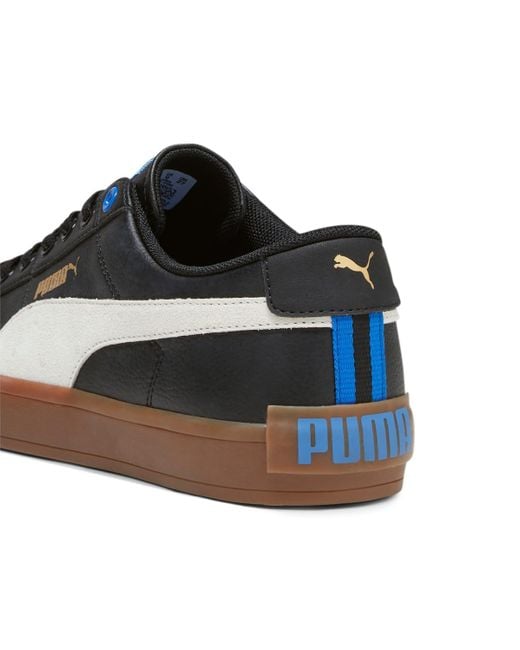 PUMA Blue Bari Casual for men