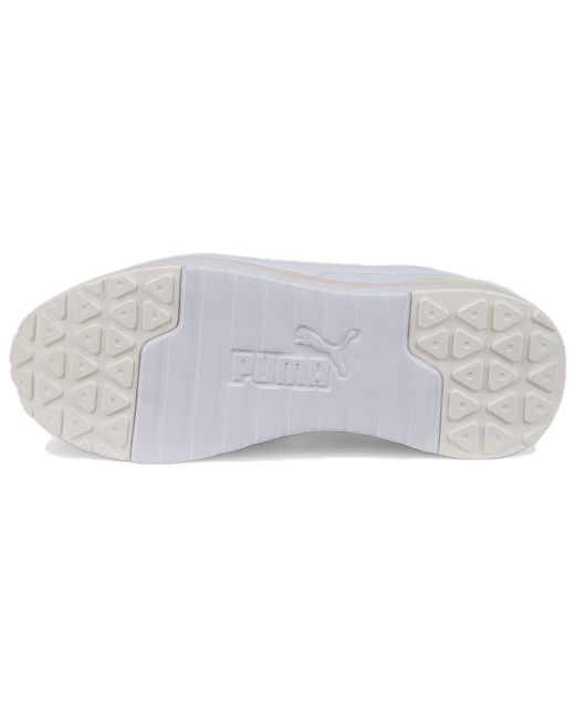 PUMA White (Wmns) R78 Voyage Island'