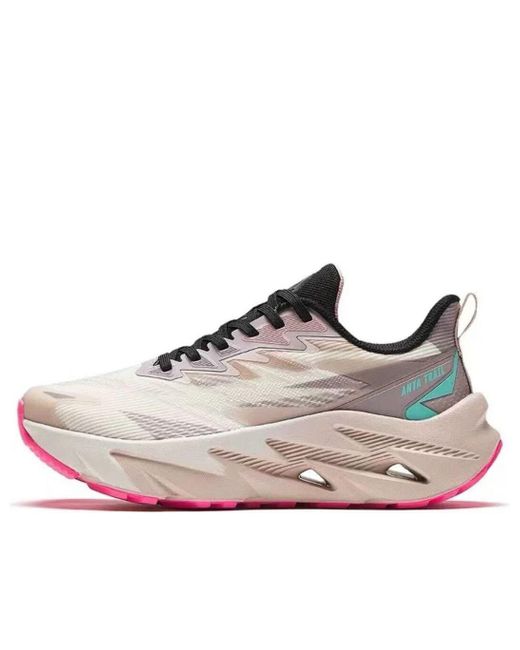 Anta Brown (Wmns) Running Shoes