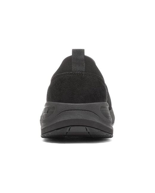 Skechers Black Go Walk Outdoors for men