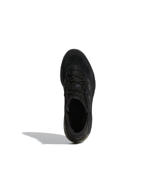 Adidas Black Streetball 2.0 Carbon' for men