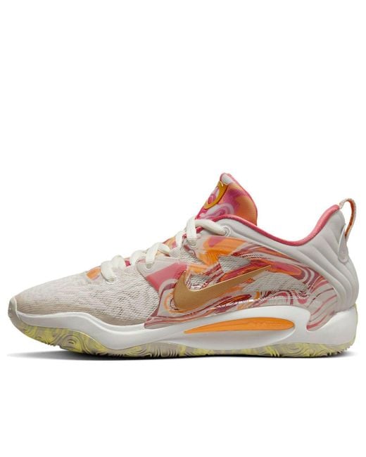 Nike Brown Kd 15 'All-Star' for men