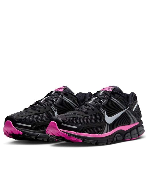 Nike Black Air Zoom Vomero 5 Blast' for men