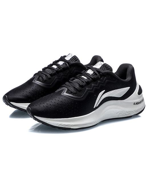Li-ning Black (Wmns) Lam Plus