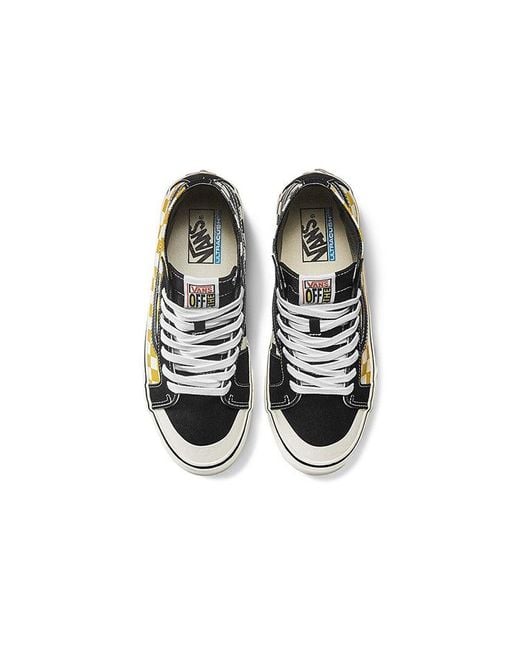 Vans Metallic Sk8-Hi for men