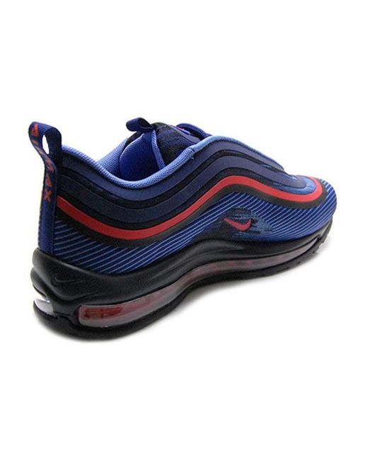 Nike Blue Air Max 97 Ultra 17 'Regency' for men