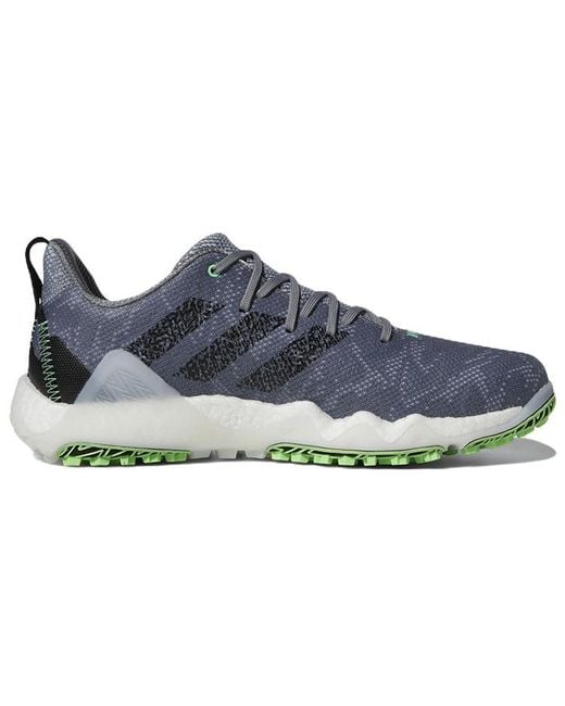 Adidas Blue Codechaos 22 Beam' for men
